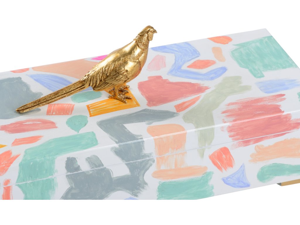 Pheasant Box - image 2