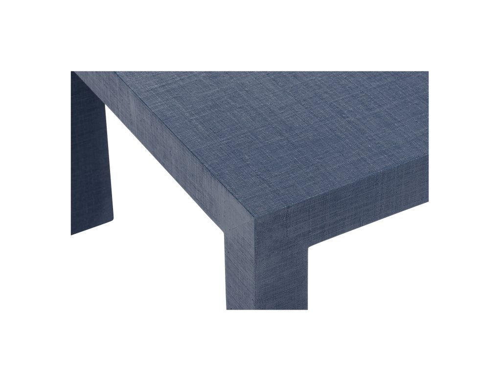 Sanibel Coffee Table - Blue - image 3