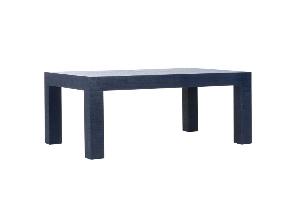 Sanibel Coffee Table - Blue - main image