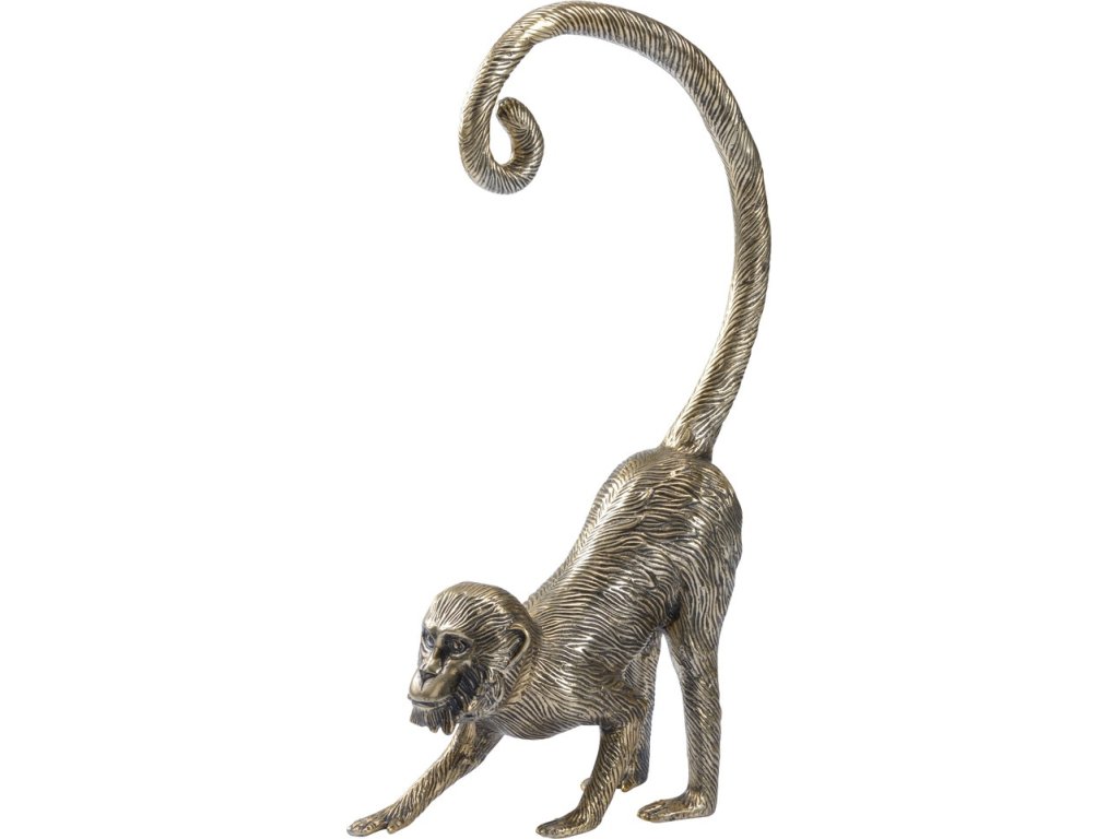 Standing Monkey - main image