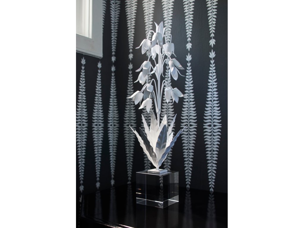 Lily Of The Valley - White - image 2
