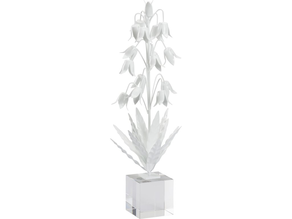 Lily Of The Valley - White - main image