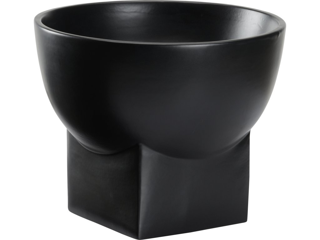 Artist Bowl - Black - main image