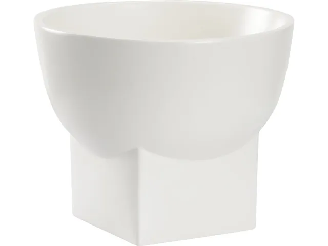 Artist Bowl - White