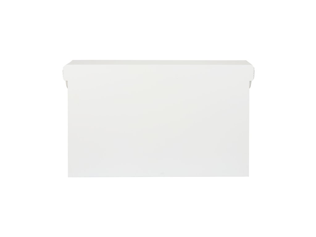Drape Console - White - image 3