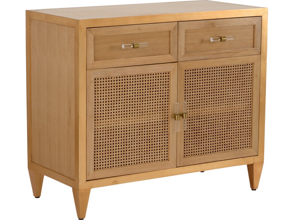 Petite Caned Buffet - main image