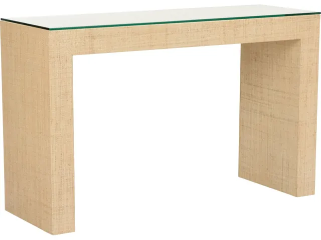 Jamila Console Table
