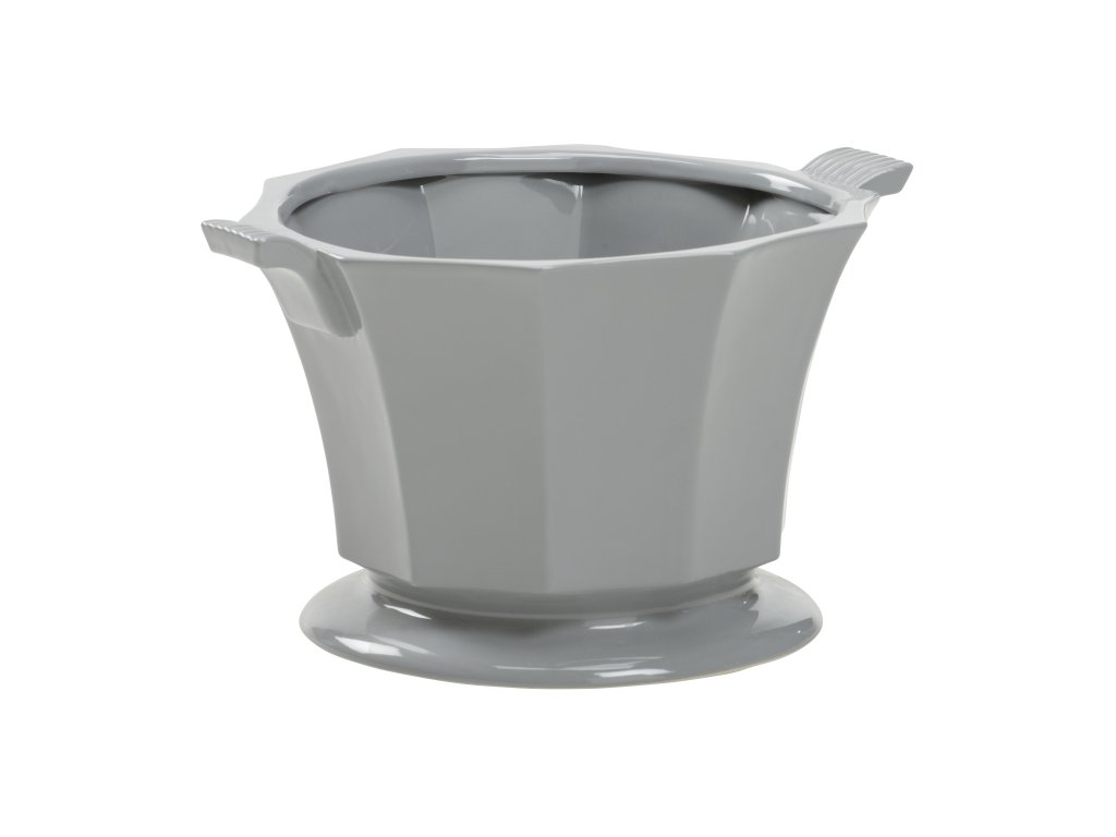 Baron Cachepot - Gray - main image