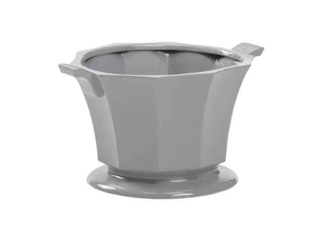 Baron Cachepot - Gray