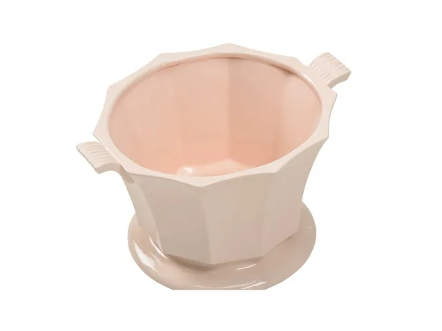 Baron Cachepot - Pink - Alternative View