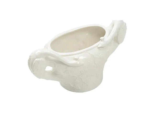 Nicole Peacock Planter - Alternative View
