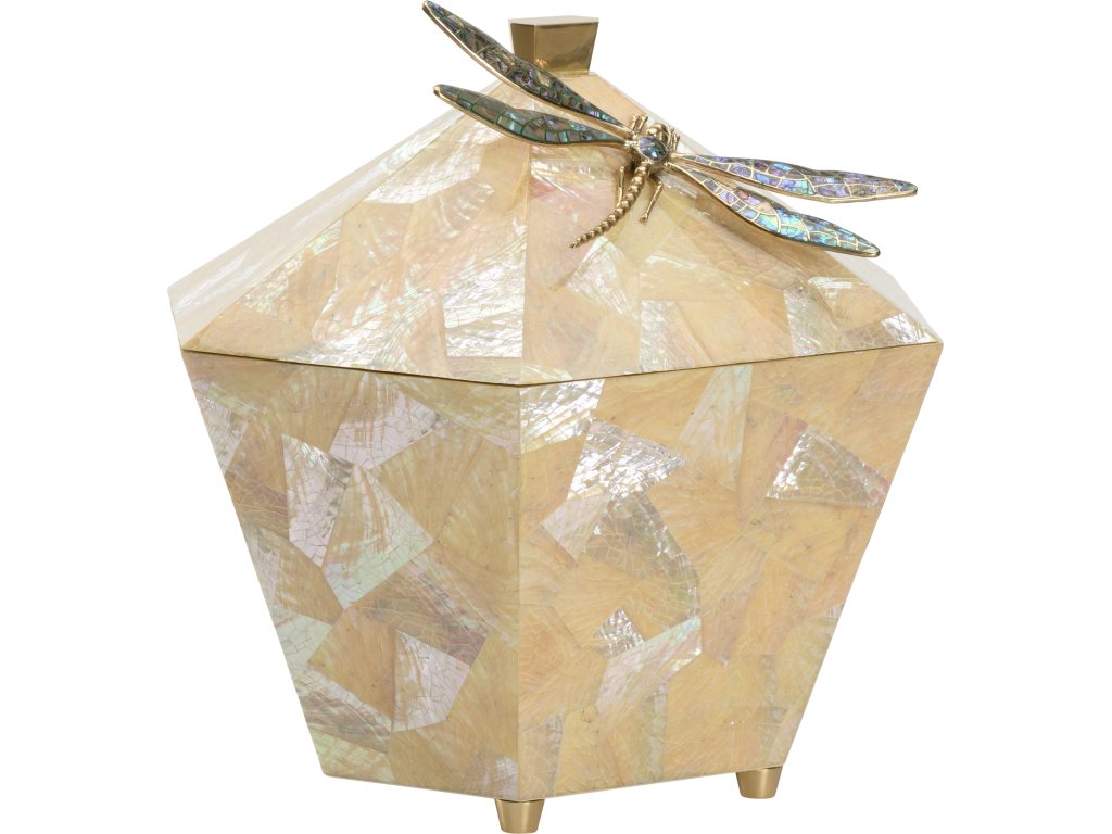 Iridescent Box - main image