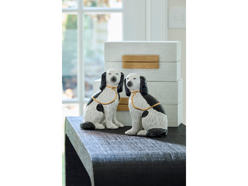 Raffia Boxes - White (S2) - image 2