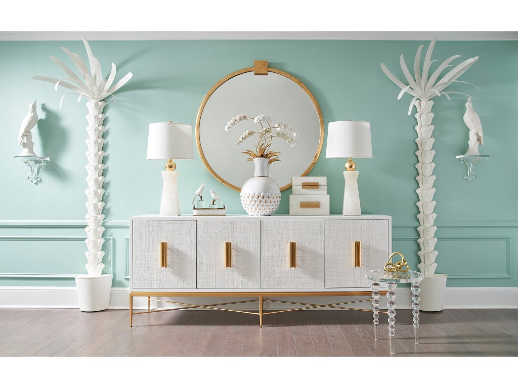 Raffia Boxes - White (S2) - image 5