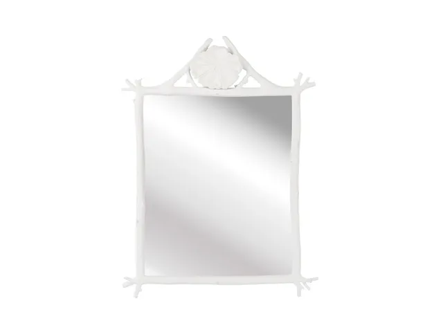 Grotto Mirror - Vertical