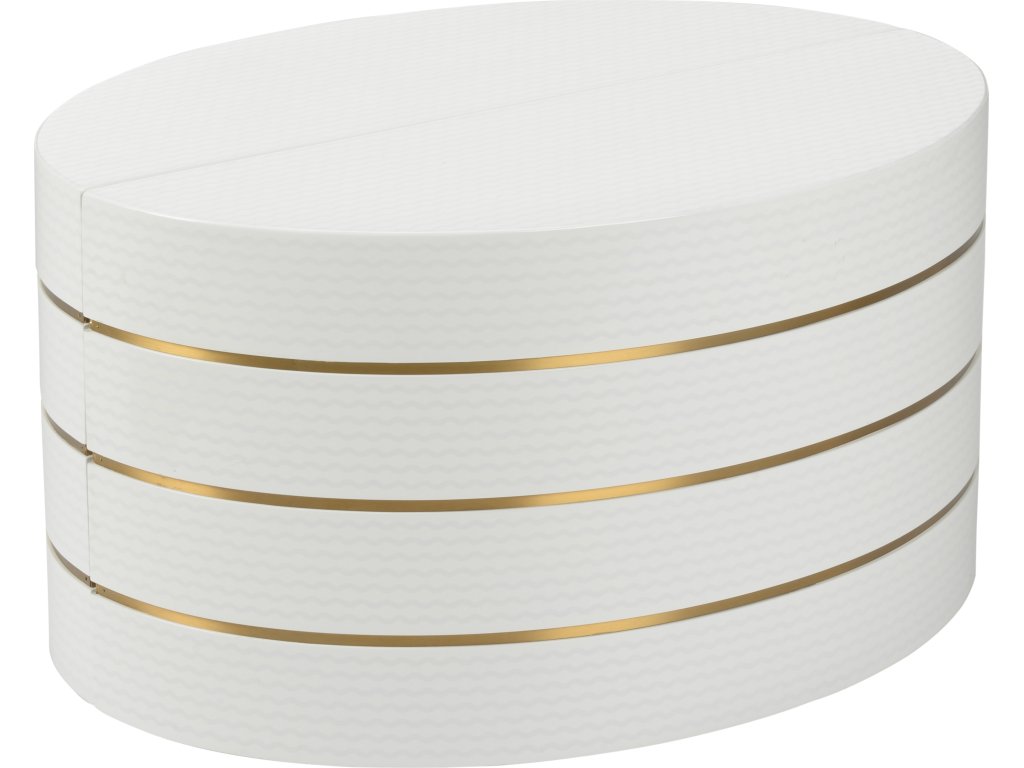 Mezzaluna Bunching Tables (S2) - main image