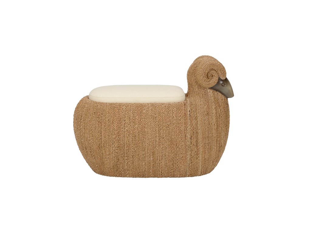 Ram Stool - image 2