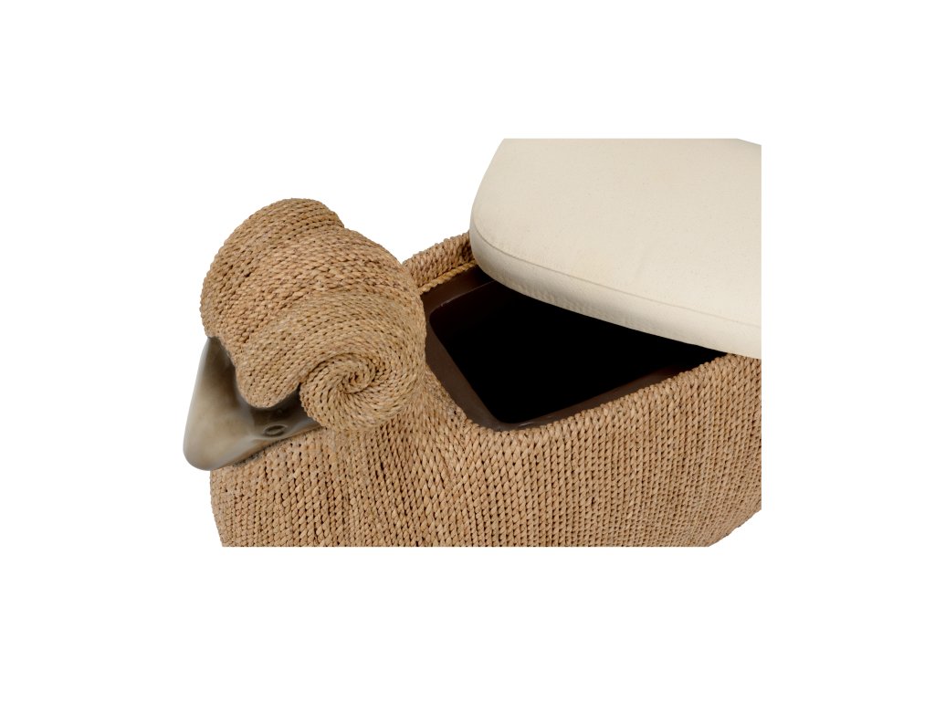 Ram Stool - image 4