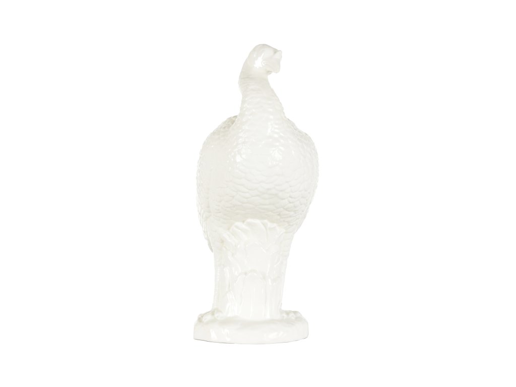 Turkey - White - image 1