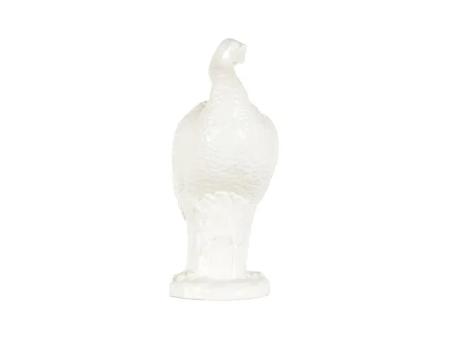 Turkey - White - Alternative View