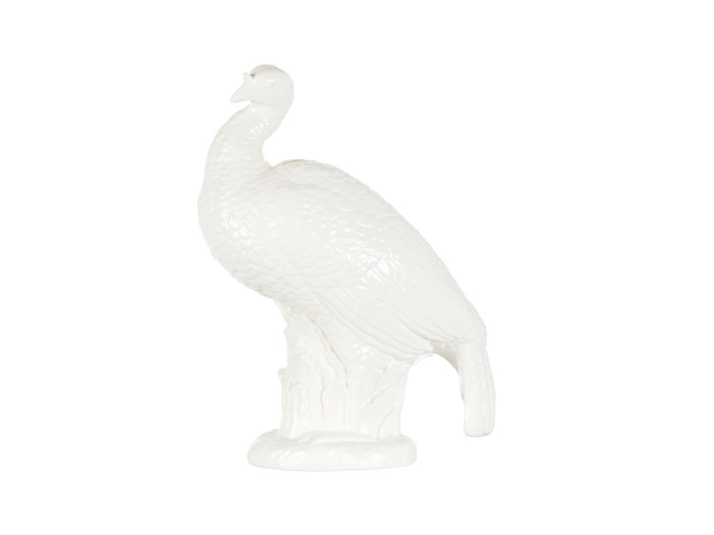 Turkey - White - image 2