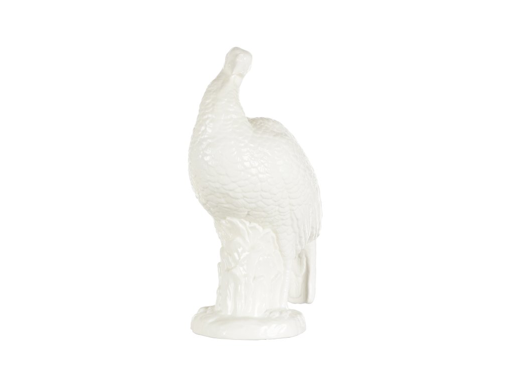 Turkey - White - main image