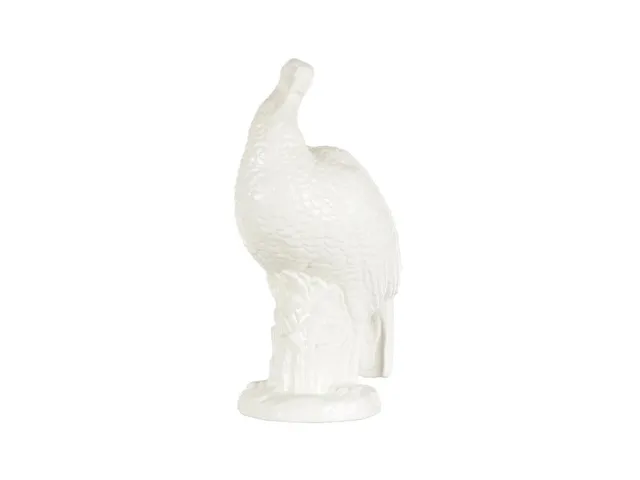Turkey - White
