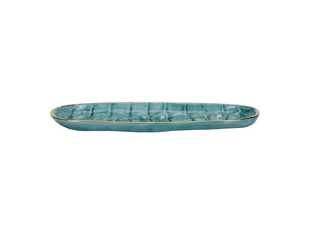 Crocodile Tray - image 1