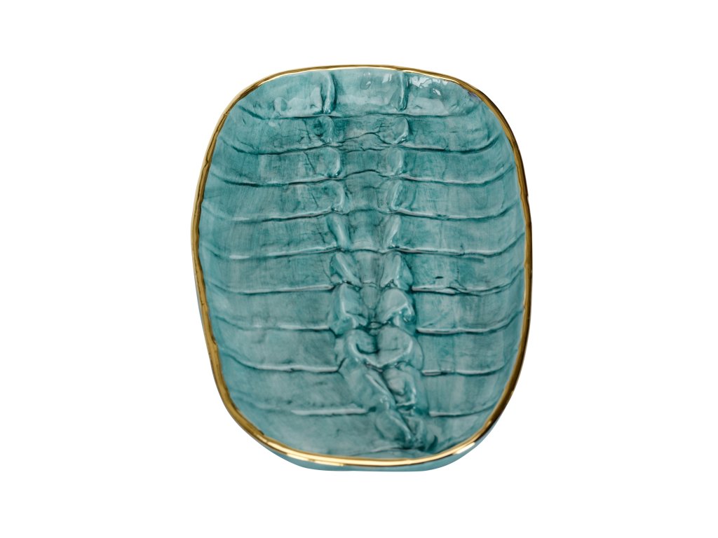 Crocodile Tray - image 3