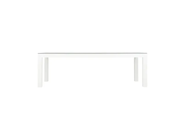 Sanibel Dining Table - Alternative View