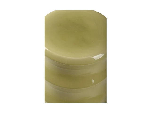 Shelbourne Garden Seat - Green