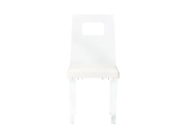 Simon Chair - Alternative View