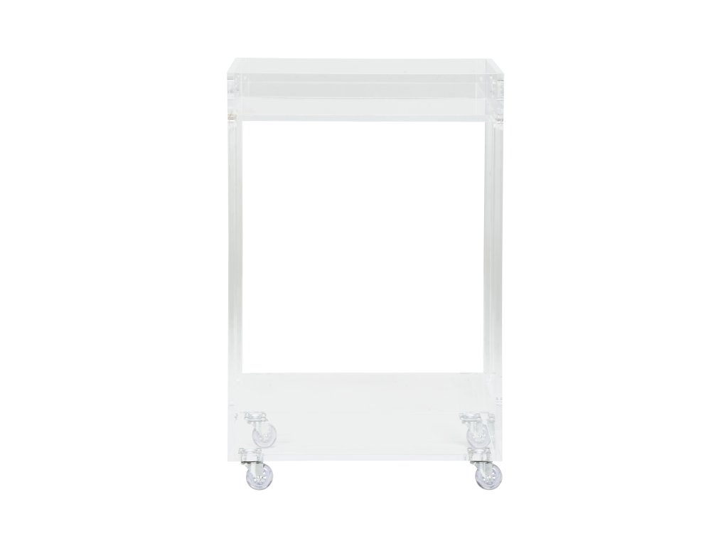 Bertie Bar Cart - image 1
