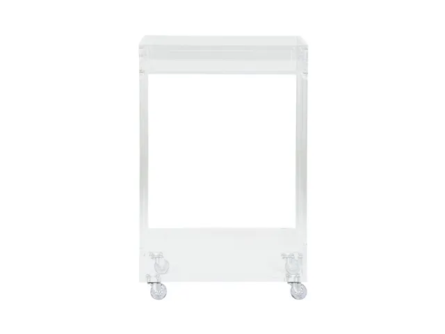 Bertie Bar Cart - Alternative View