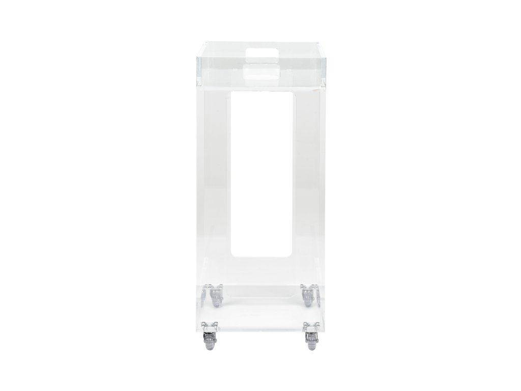 Bertie Bar Cart - image 2