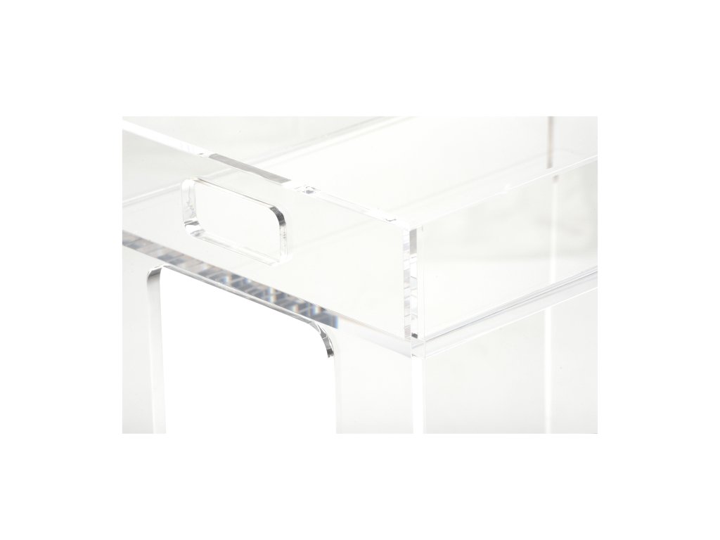 Bertie Bar Cart - image 3