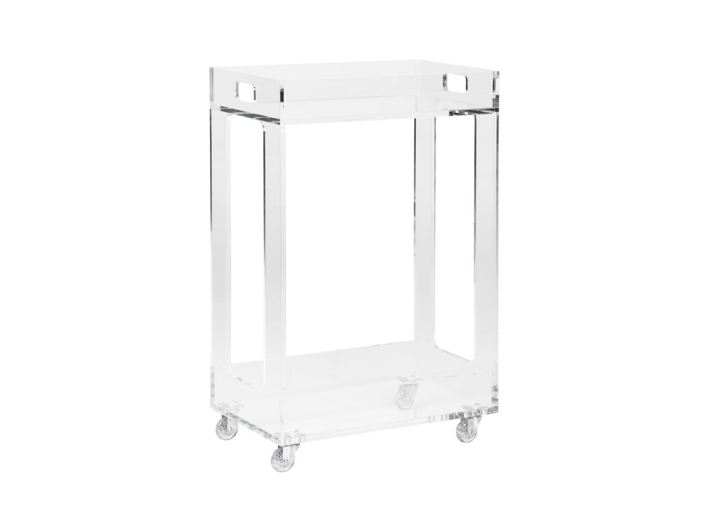 Bertie Bar Cart - main image