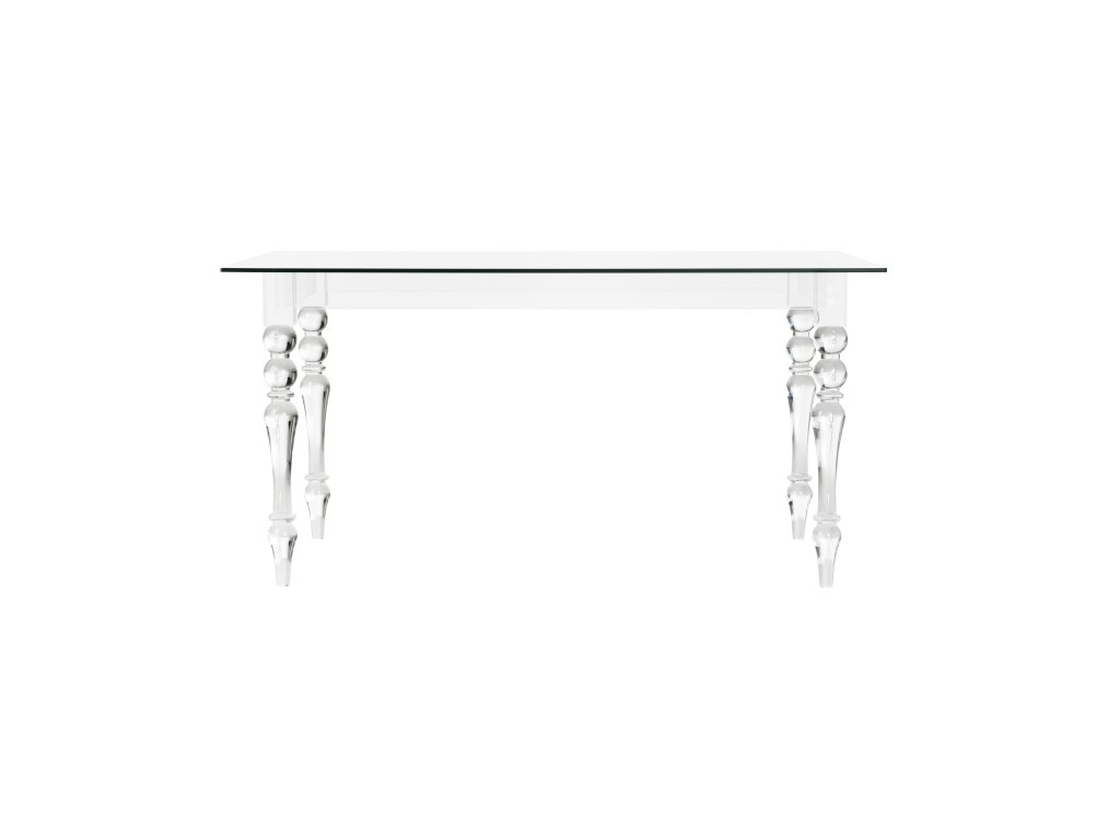 Violet Desk/Dining Table - image 1