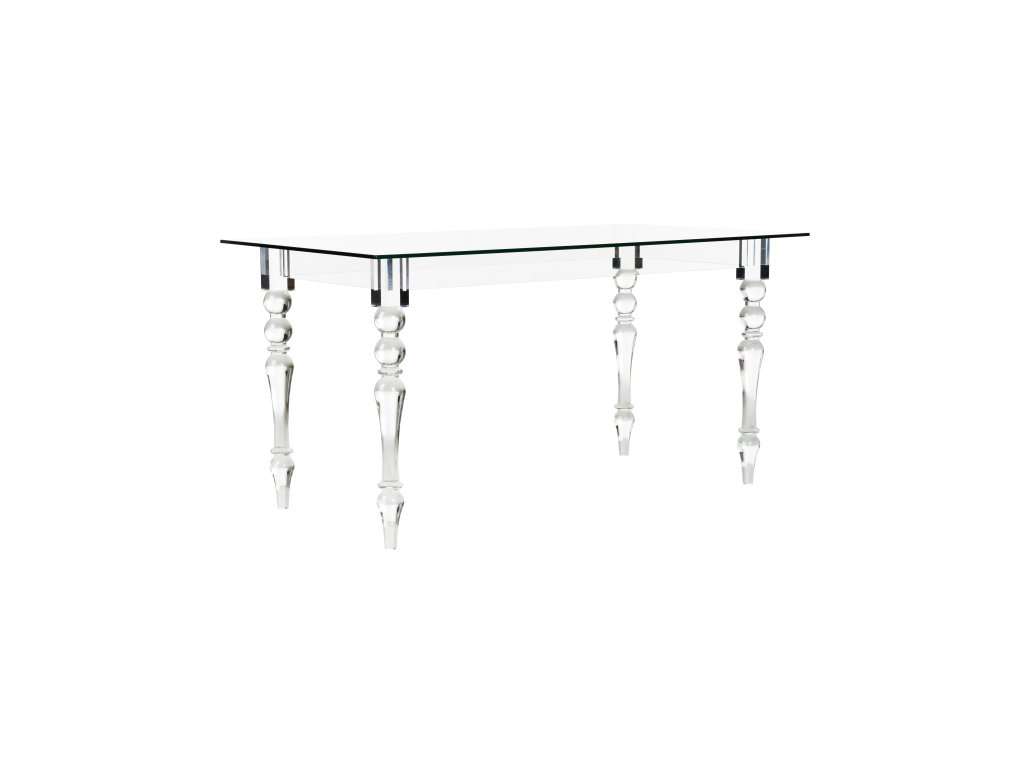 Violet Desk/Dining Table - main image