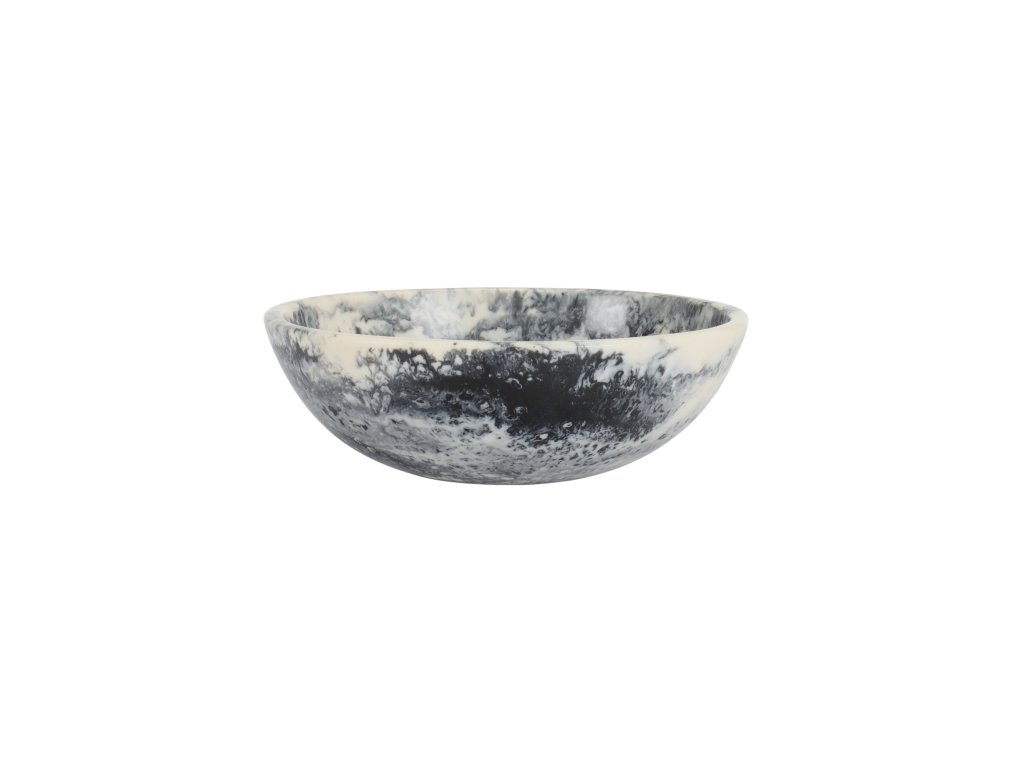 Bucolic Bowl - Gray (Sm) - image 1