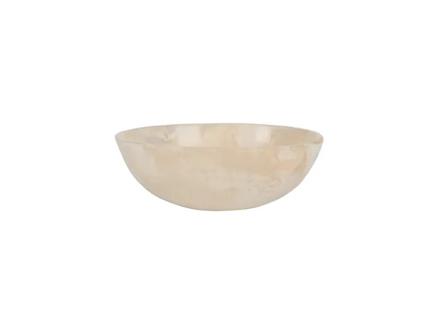 Bucolic Bowl - Pink (Sm) - Alternative View