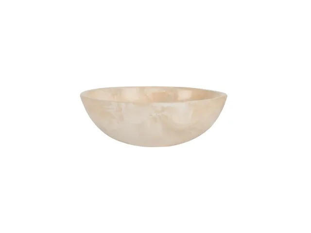 Bucolic Bowl - Pink (Sm)