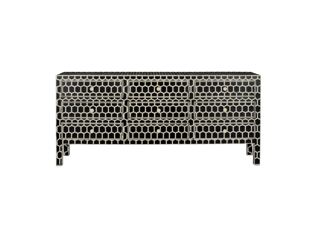 Raymond Chest - image 1
