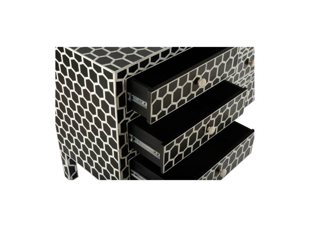 Raymond Chest - image 4