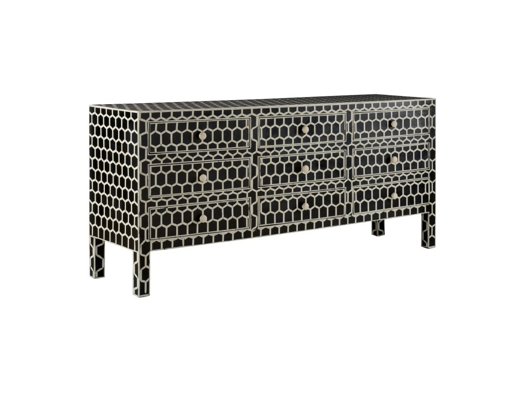 Raymond Chest - main image