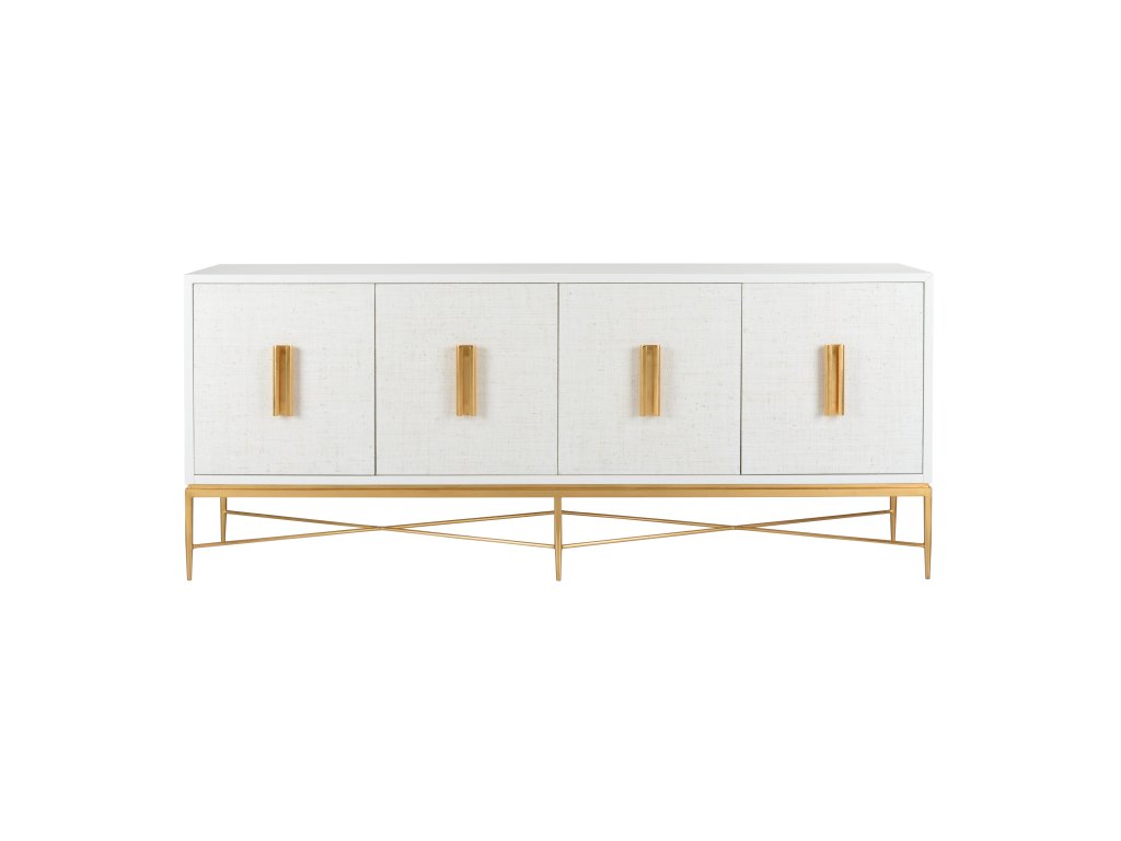 Williams Console - White - image 1