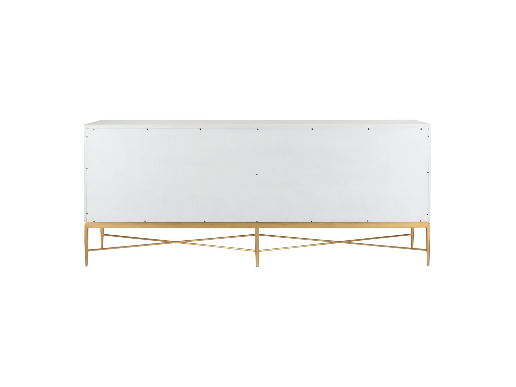 Williams Console - White - image 2