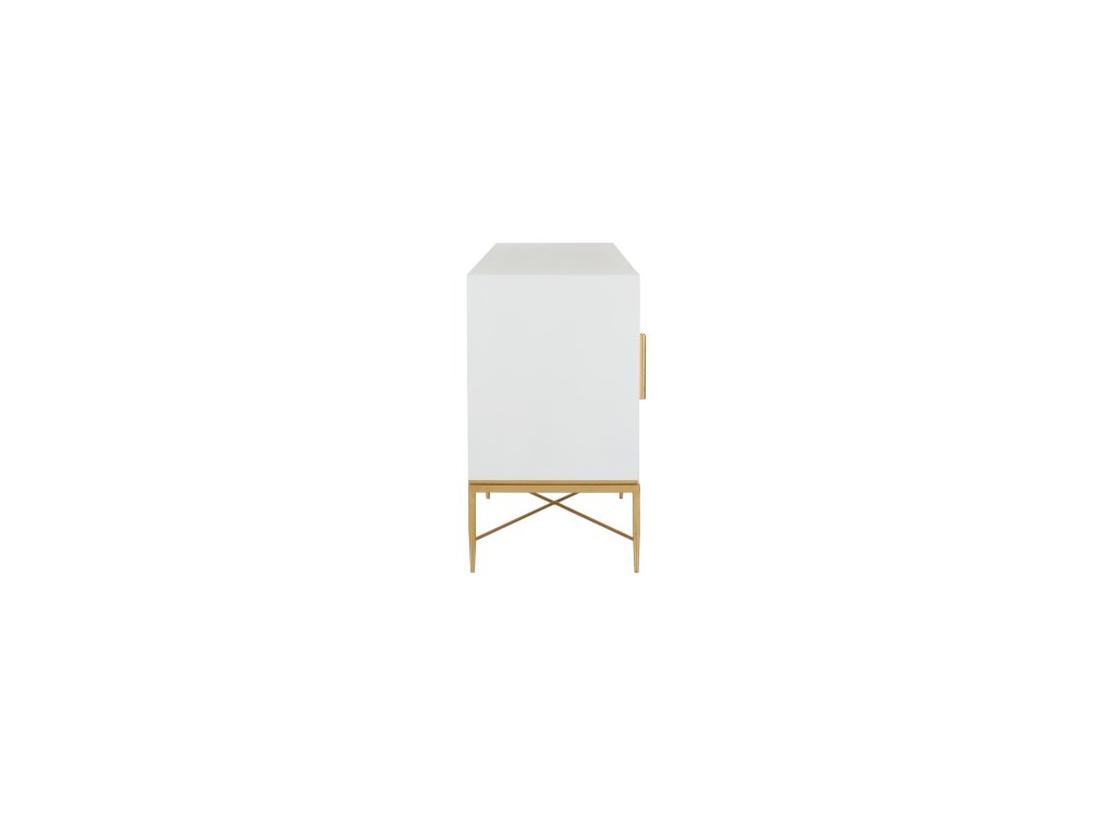 Williams Console - White - image 3