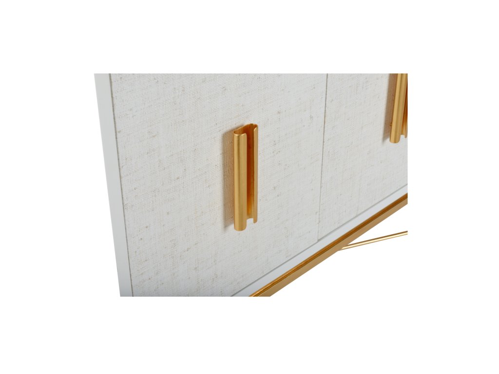 Williams Console - White - image 5