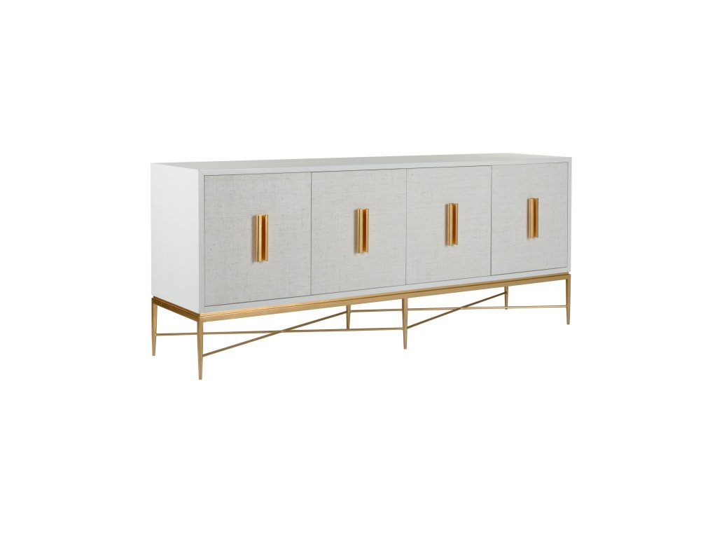Williams Console - White - main image